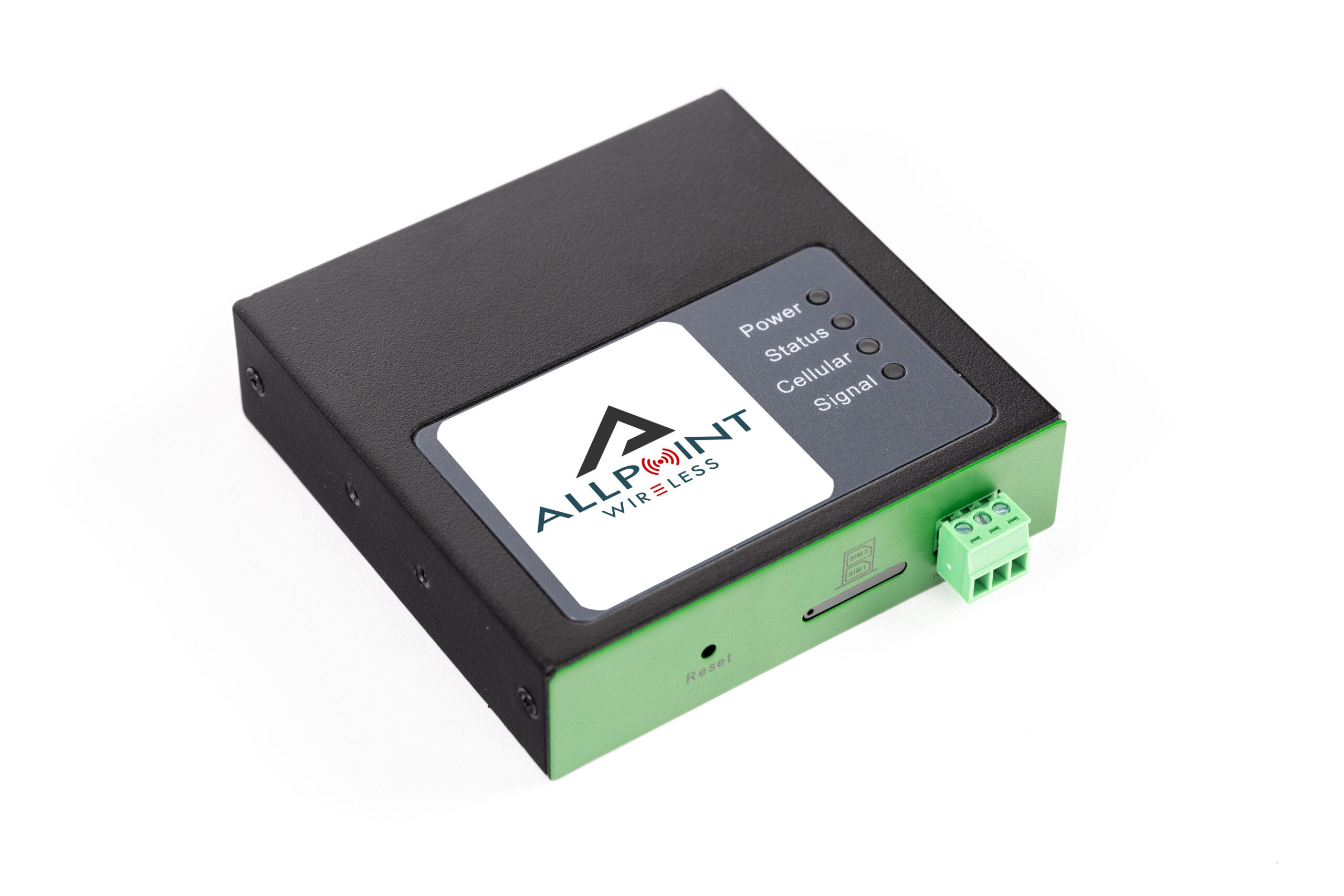 InHand I-22 Wireless Router