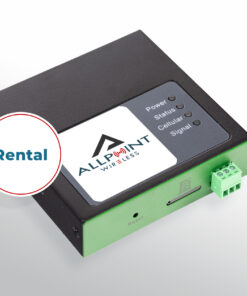 InHand I-22 Rental