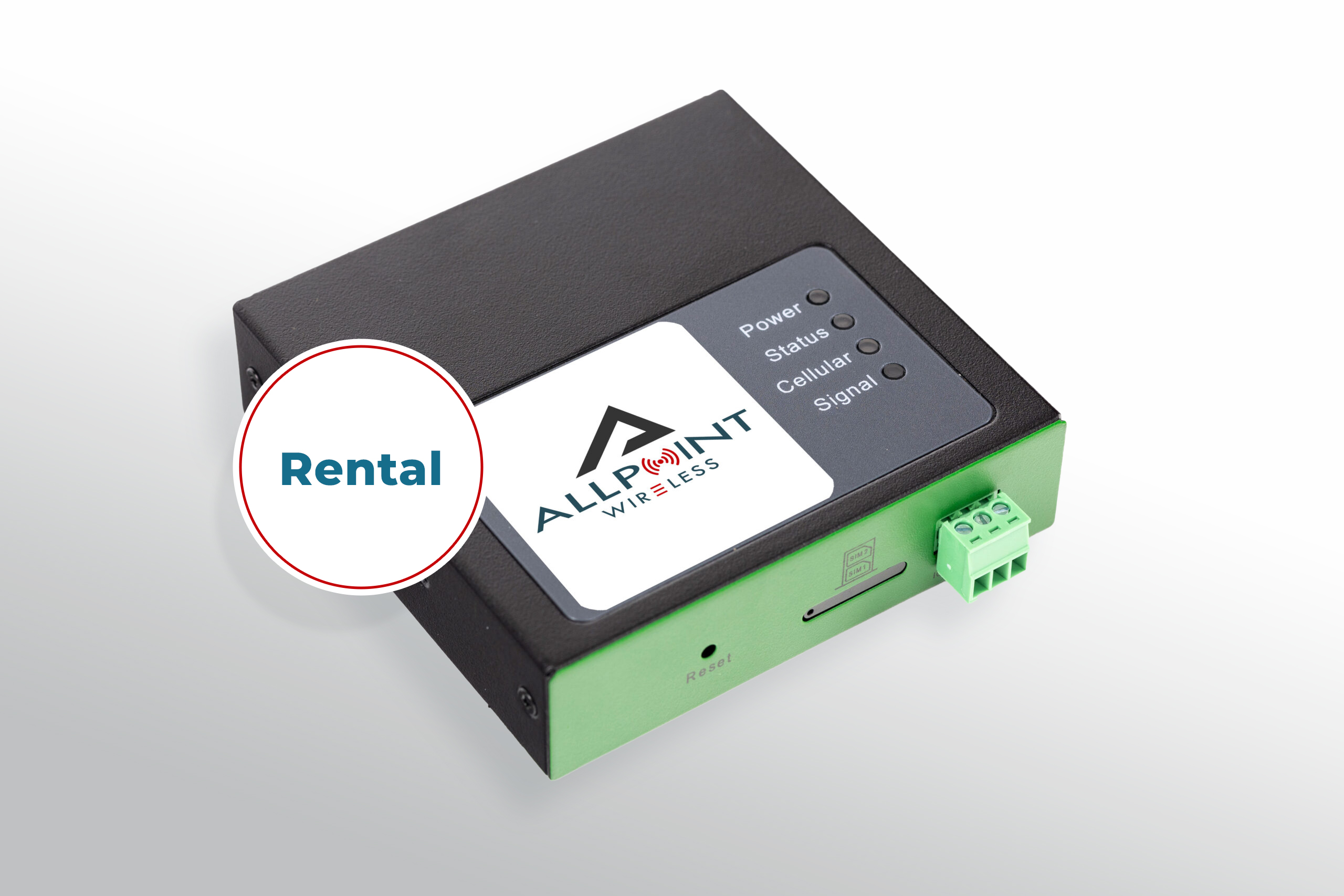 InHand I-22 - Rental