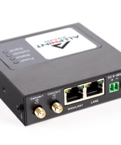 I22 router