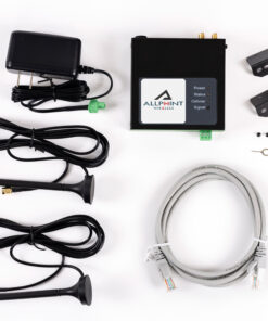 I22 router