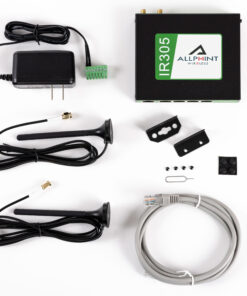 IR305 router