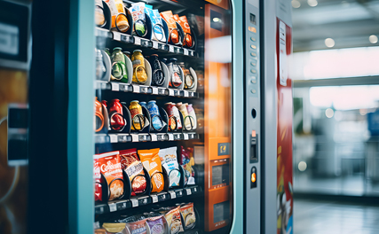 Vending