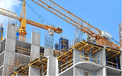 Construction