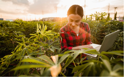 Agriculture