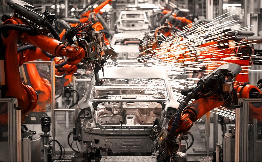 Manufacturing