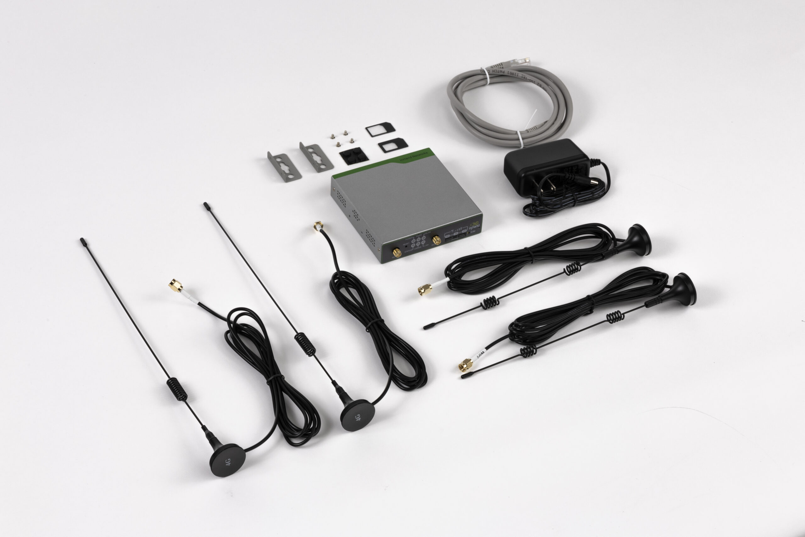 Wireless Accessories