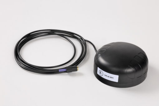 PUCK 1 S-1