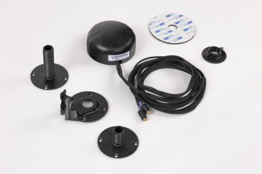PUCK 2 S-2