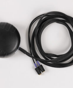 PUCK 2 antenna