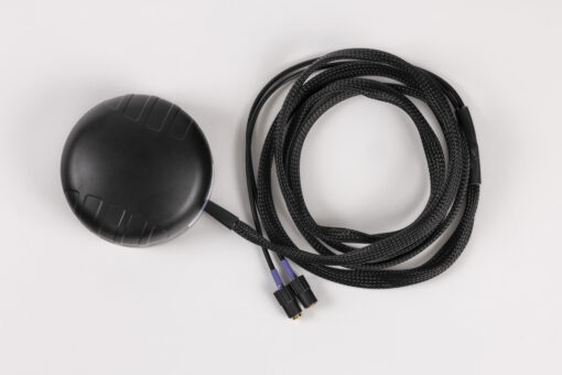 PUCK 2 antenna