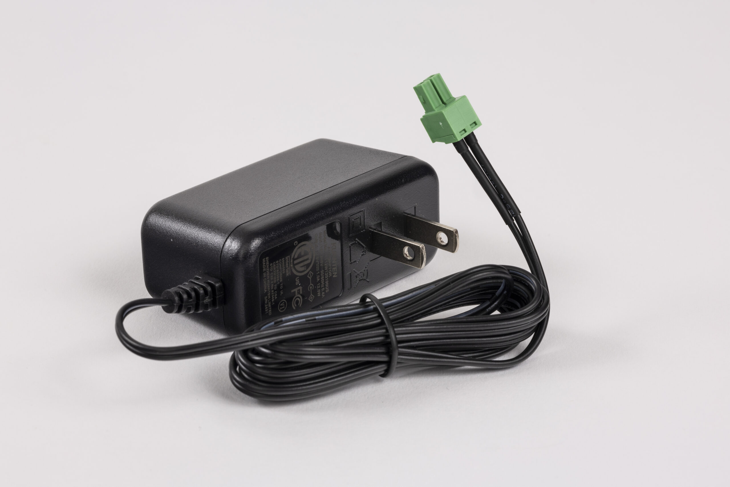 InHand Power Supply