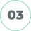 Number 3 Icon