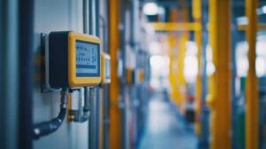 iot device in factory
