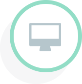 monitor icon