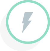 lightning icon