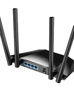 Cudy wireless router
