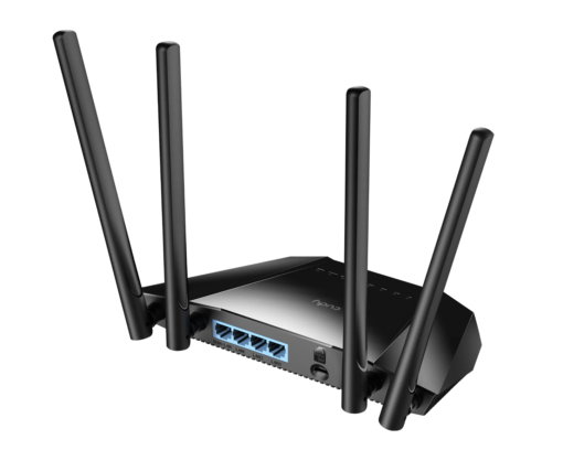Cudy wireless router
