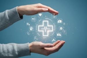 affordable healthcare, medical protection, wellness, and access to quality treatment
