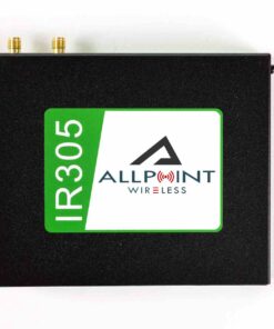 IR305 router