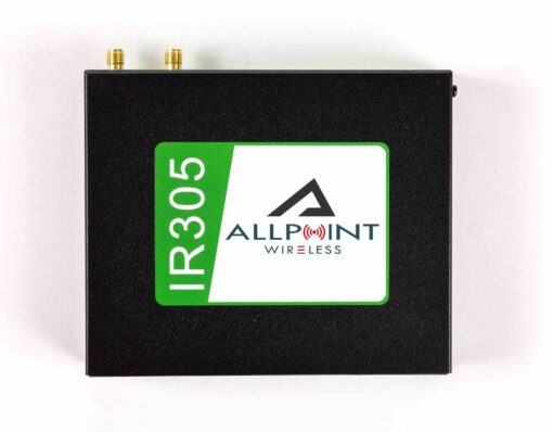 IR305 router