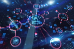 smart city and communication network
