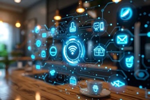 smart home automation control system